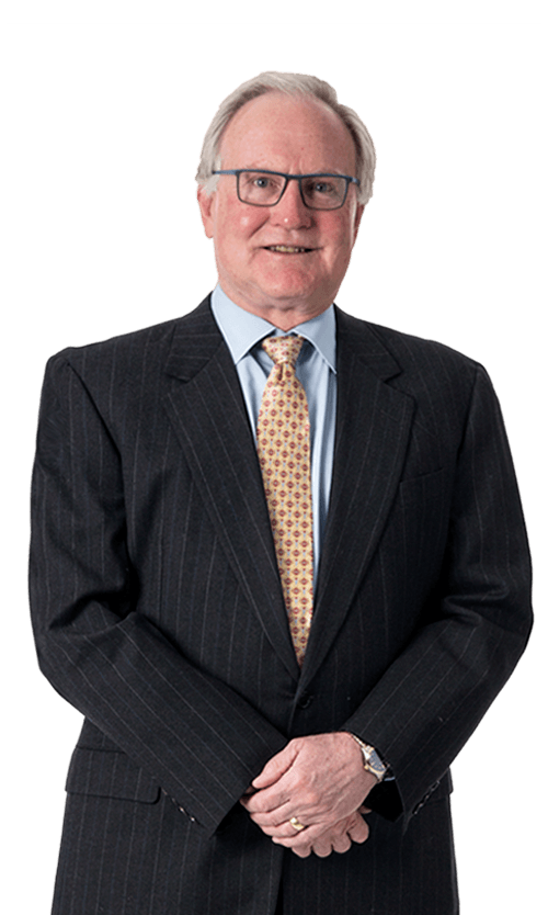 James H. Hahn